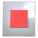 NX0174 - Ibernex Luz de aviso / Roja / 12Vdc NX0174