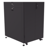 LP-80100-42UR2 - Linkedpro By Epcom Gabinete Rack 19" / 42UR / 800 x 1000 mm LP-80100-42UR2