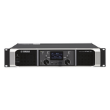 PX3 - Yamaha Amplificador de audio Clase D / 300 W x 2 a 8Ω / 500 W x 2 a 4Ω PX3