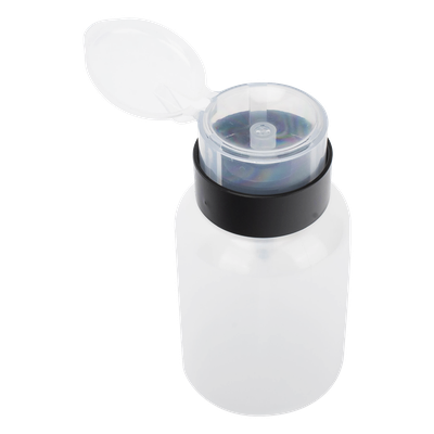 LP-DAI - Linkedpro By Epcom Dispensador de Alcohol / Capacidad 200 ml / Sistema Bloqueo Antiderrames
