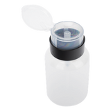 LP-DAI - Linkedpro By Epcom Dispensador de Alcohol / Capacidad 200 ml / Sistema Bloqueo Antiderrames