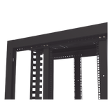 LP-60100-42U-R2 - Linkedpro By Epcom Gabinete Rack de Piso / 19" Estándar / 42UR LP-60100-42U-R2