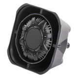 SP100 - Signalpro Bocina Compacta de Uso Rudo / 100 Watts / 124.5 dB a 9.8 ft SP100