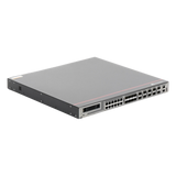 USG6615F - Firewall de Próxima Generación / Rendimiento 15 Gbps / Defensa con IA / 4000 Túneles VPN / 1000 Conexiones SSL VPN / Licencias Threat Protection 1 Año