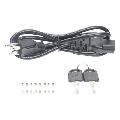XMRA8 - Estación de Carga y Descarga para BodyCam / 8 Canales USB / Pantalla Táctil 12 pulgadas Full HD / Ethernet 1 Gbps / Almacenamiento hasta 36 TB / Android 12.0