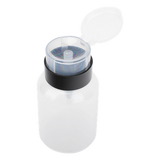 LP-DAI - Linkedpro By Epcom Dispensador de Alcohol / Capacidad 200 ml / Sistema Bloqueo Antiderrames