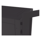 LP-60100-42U-R2 - Linkedpro By Epcom Gabinete Rack de Piso / 19" Estándar / 42UR LP-60100-42U-R2