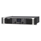 PX3 - Yamaha Amplificador de audio Clase D / 300 W x 2 a 8Ω / 500 W x 2 a 4Ω PX3