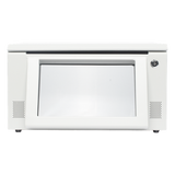 XMRA8 - Estación de Carga y Descarga para BodyCam / 8 Canales USB / Pantalla Táctil 12 pulgadas Full HD / Ethernet 1 Gbps / Almacenamiento hasta 36 TB / Android 12.0