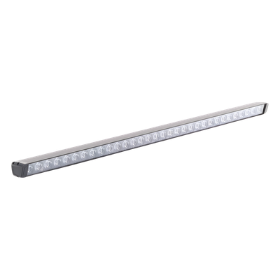 SP14A - Signalpro Barra de Advertencia de Tráfico / 8 Módulos / 32 LED SP14A