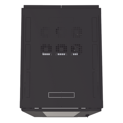 LP-80100-42UR2 - Linkedpro By Epcom Gabinete Rack 19" / 42UR / 800 x 1000 mm LP-80100-42UR2