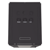 LP-80100-42UR2 - Linkedpro By Epcom Gabinete Rack 19" / 42UR / 800 x 1000 mm LP-80100-42UR2