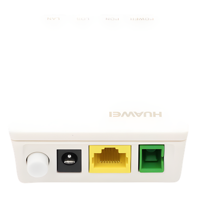 EG8010HV6 - Huawei EG8010HV6 Unidad/Terminal de red Terminal de red óptica (ONT, Optical network terminal)