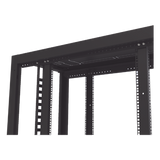 LP-60120-45U-R2 - Linkedpro By Epcom Gabinete de Piso para Telecomunicaciones / 45 UR / 1200 mm (3.94 ft)