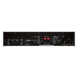 PX3 - Yamaha Amplificador de audio Clase D / 300 W x 2 a 8Ω / 500 W x 2 a 4Ω PX3