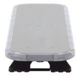 X75A - Barra de Luces LED / 46" (116.8 cm) / 132 LEDs / Ámbar / SAE Clase I / IP67 / 12 VDC / 45 Patrones de Destello