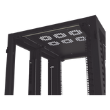 LP-80100-42UR2 - Linkedpro By Epcom Gabinete Rack 19" / 42UR / 800 x 1000 mm LP-80100-42UR2