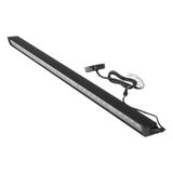 SP14A - Signalpro Barra de Advertencia de Tráfico / 8 Módulos / 32 LED SP14A