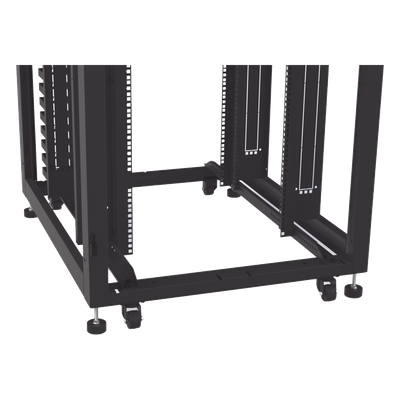 LP-80100-42UR2 - Linkedpro By Epcom Gabinete Rack 19" / 42UR / 800 x 1000 mm LP-80100-42UR2