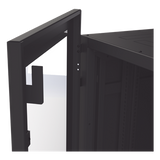 LP-60100-42U-R2 - Linkedpro By Epcom Gabinete Rack de Piso / 19" Estándar / 42UR LP-60100-42U-R2