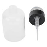 LP-DAI - Linkedpro By Epcom Dispensador de Alcohol / Capacidad 200 ml / Sistema Bloqueo Antiderrames