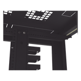 LP-80100-42UR2 - Linkedpro By Epcom Gabinete Rack 19" / 42UR / 800 x 1000 mm LP-80100-42UR2