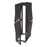 LP-60100-42U-R2 - Linkedpro By Epcom Gabinete Rack de Piso / 19" Estándar / 42UR LP-60100-42U-R2