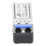 AT-SPLX10A - Transceptor SFP / Monomodo 1000LX / 10 km (6.2 mi) / LC / DDM / -40 a 70 °C (-40 a 158 °F)