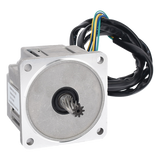 XBBLM2 - Motor para Barrera / Brushless / Alta Eficiencia Energética / Velocidad Ajustable / Protección Sobrecarga / Compatible con Barreras XB-BL-6M y XB-BL-LED