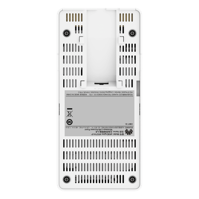 AP271H-P - Huawei Access Point Wi-Fi 7 de Pared / BE3600 Dual-Band 3.57 Gbps / 2.5GE Uplink PoE AP271H-P