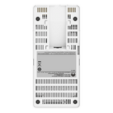 AP271H-P - Huawei Access Point Wi-Fi 7 de Pared / BE3600 Dual-Band 3.57 Gbps / 2.5GE Uplink PoE AP271H-P
