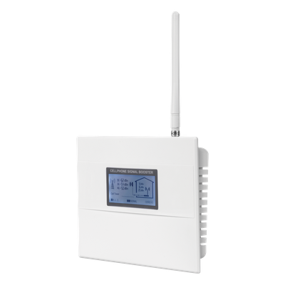EP-TB-4G - Epcom EP-TB-4G amplificador de señal celular Amplificador de señal móvil para interior Blanco