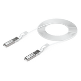 UACC-UPLINK-SFP28-3M - Cable DAC/AOC SFP28 / 25/10/1 Gbps / 3 m (9.8 ft) / Auto Link Optimization / Uplink