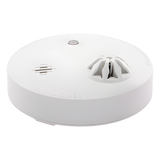 DS-PDHT-E-WB - Hikvision Detector de Temperatura Inalámbrico / Alerta a 57°C / Buzzer 85 dB DS-PDHT-E-WB