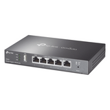 ER605 - TP-Link TL-R605 Router Si Si Gigabit Ethernet 10/100/1000Base-T(X)