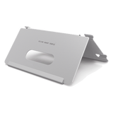 DS-KABH6320-T - Hikvision Soporte de Escritorio / Acero Inoxidable SUS430 / Silicona DS-KABH6320-T
