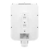 WI-PS306GF-O - Switch CCTV PoE para exterior / No administrable / Con 4 puertos Gigabit PoE af/at + 1 Puertos Uplink Gigabit + 1 x SFP Gigabit / Presupuesto 65 W / Ideal para Aplicaciones de Videovigilancia