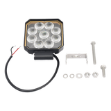 E92006W-BT - Ecco Luz de Trabajo LED / 1500 Lúmenes / Bluetooth E92006W-BT