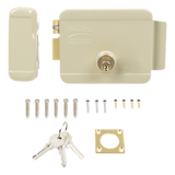 321-DCI-ABG - Assa Abloy 321-DCI-ABG cerradura electromecánica Cerradura electromecánica motorizada