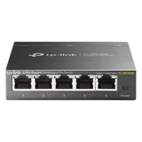 TL-SG105E - TP-Link TL-SG105E dispositivo de redes Gestionado L2 Si Si