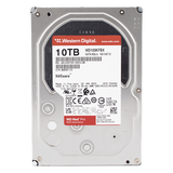 WD103KFBX - Western Digital Red Pro disco duro interno 10 TB 7200 RPM 512 MB 3.5" Serial ATA III
