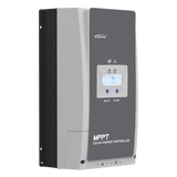 TRACER10420AN - Controlador Solar MPPT / 100A / 12/24/36/48V / Voc 200V / Baterías Litio / 5000W