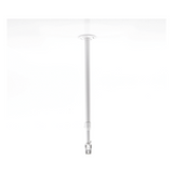 XBRT-8031-12 - Soporte Telescópico para Cámara / Aluminio / Longitud Ajustable 600-1200 mm / Carga 10 kg / Ángulo Ajustable / Interior-Exterior