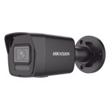 DS-2CD1043G2-LIUF/BLACK - Hikvision Cámara Bala IP / 4 Megapixel / Dual Light 30 m (98.4 ft) DS-2CD1043G2-LIUF/BLACK