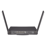 RBD53IG-5HACD2HND - Mikrotik Router Wi-Fi / Dual Band AC1200 / 5 Puertos Gigabit RBD53IG-5HACD2HND