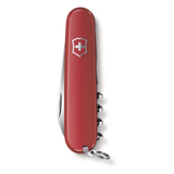 3303 - Navaja Victorinox de Bolsillo Mediana Waiter con 9 Funciones.