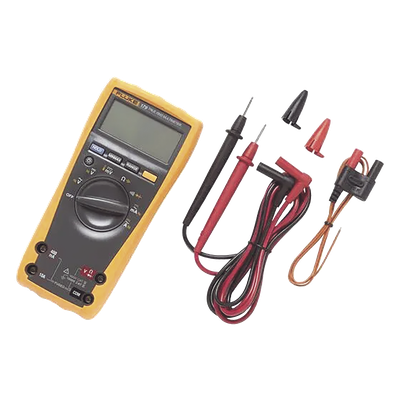 FLUKE-179ESFP - Multímetro Digital / True RMS / 6000 Counts FLUKE-179ESFP