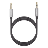 10735 - Ugreen 10735 cable de audio 2 m 3,5mm Negro