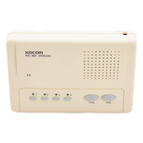 KIC-304 - Syscom KIC-304 portero automático Blanco