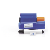 045623 - Ribbon Plus YMCKO para DTC1500 / 500 impresiones/
